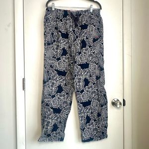 Tommy Bahama Cotton Pajama Pants